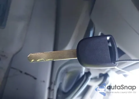 2010 Honda Civic Vp from USA, damaged, VIN 2HGFA1F32AH504157